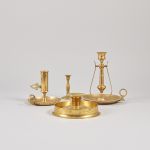 1039 2421 CANDLESTICKS